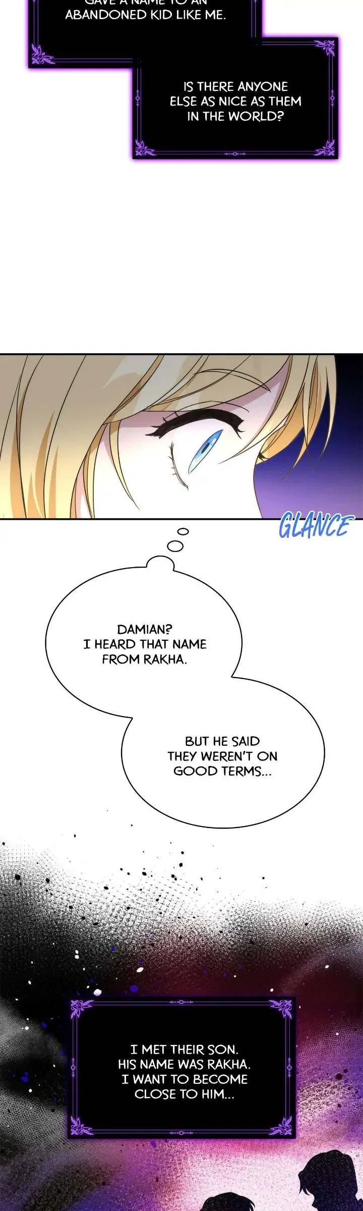 I Became a Sitter for the Obsessive Villains Chapter 54 – Page 42