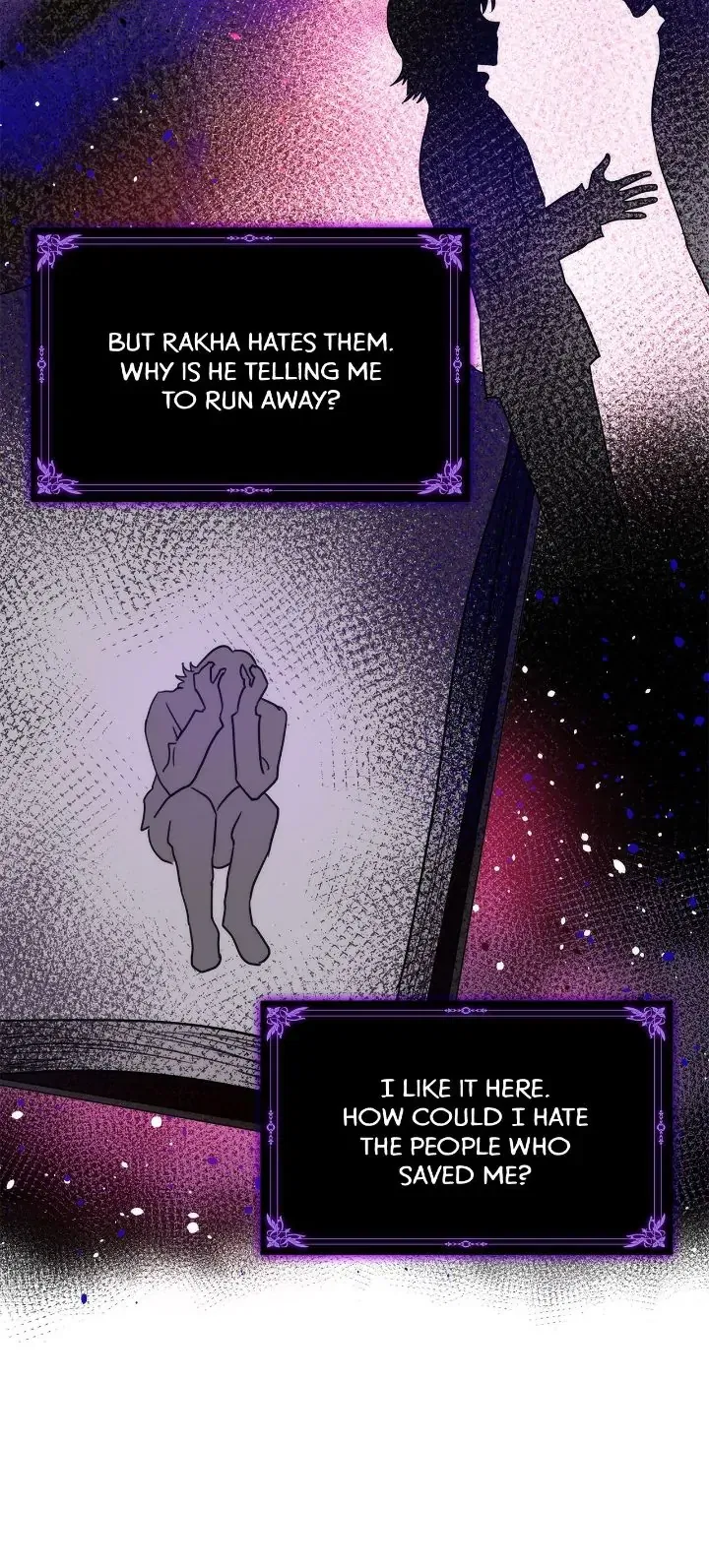 I Became a Sitter for the Obsessive Villains Chapter 54 – Page 43