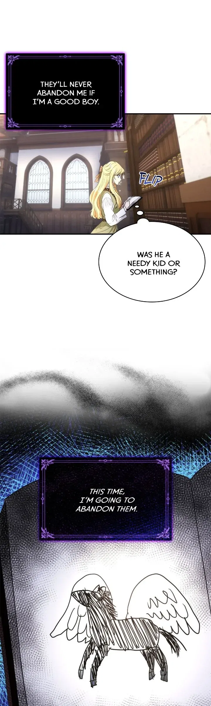 I Became a Sitter for the Obsessive Villains Chapter 54 – Page 44