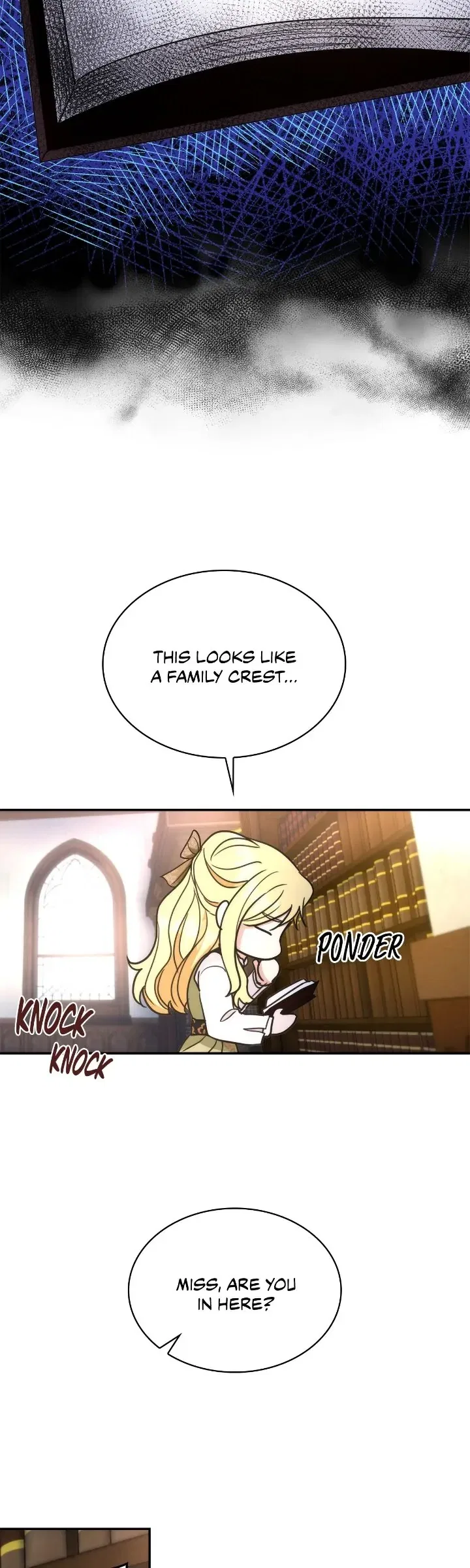 I Became a Sitter for the Obsessive Villains Chapter 54 – Page 45