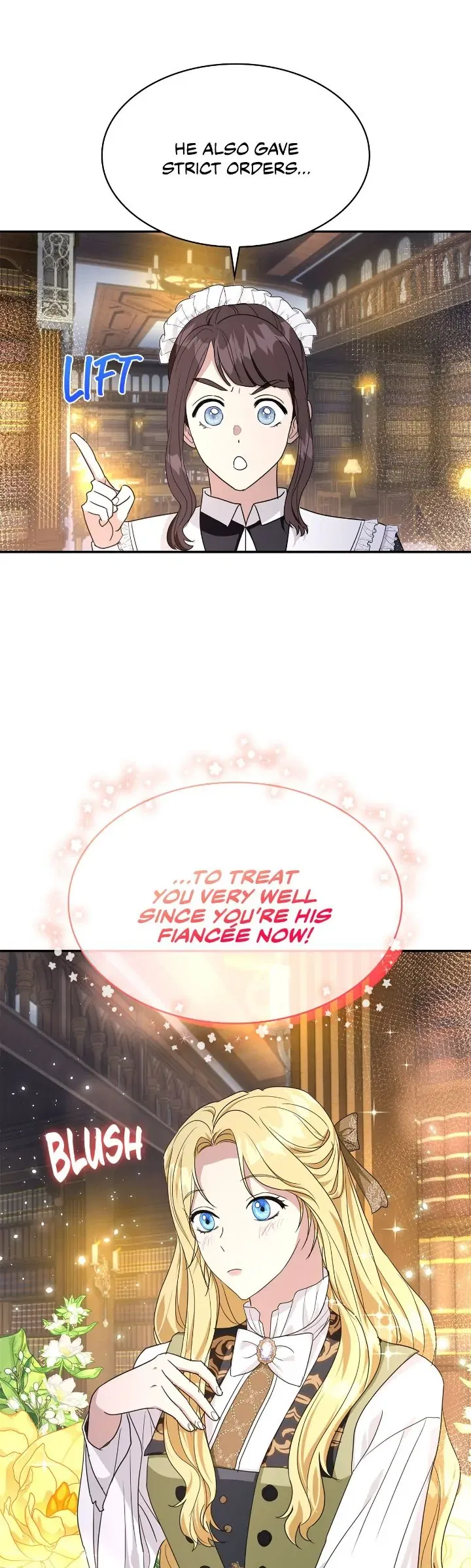 I Became a Sitter for the Obsessive Villains Chapter 54 – Page 48
