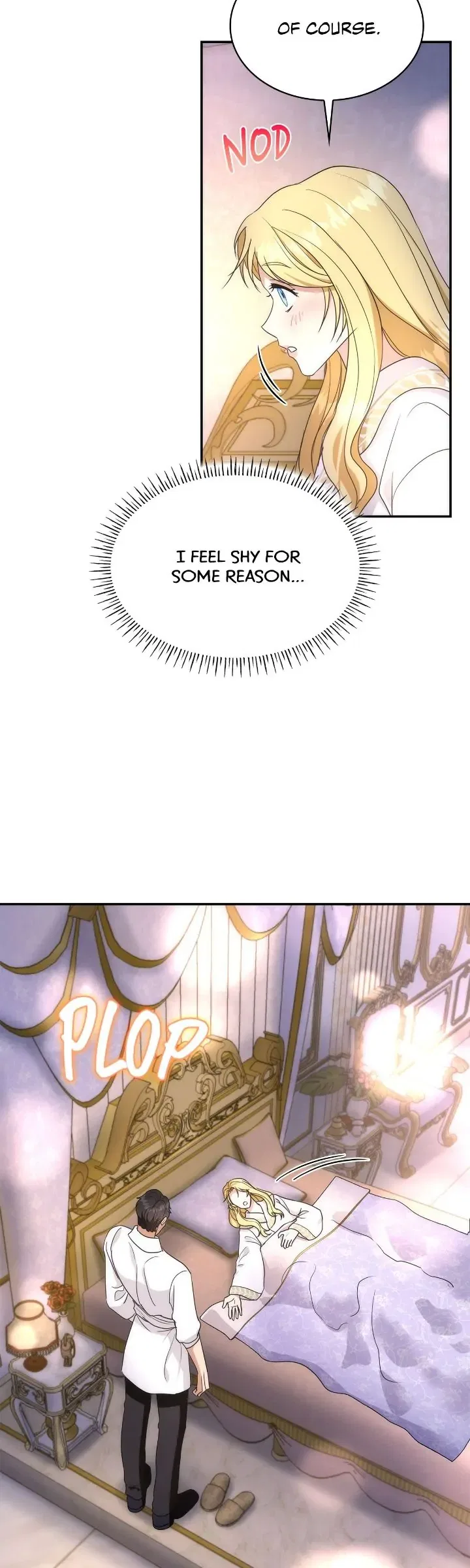 I Became a Sitter for the Obsessive Villains Chapter 53 – Page 2