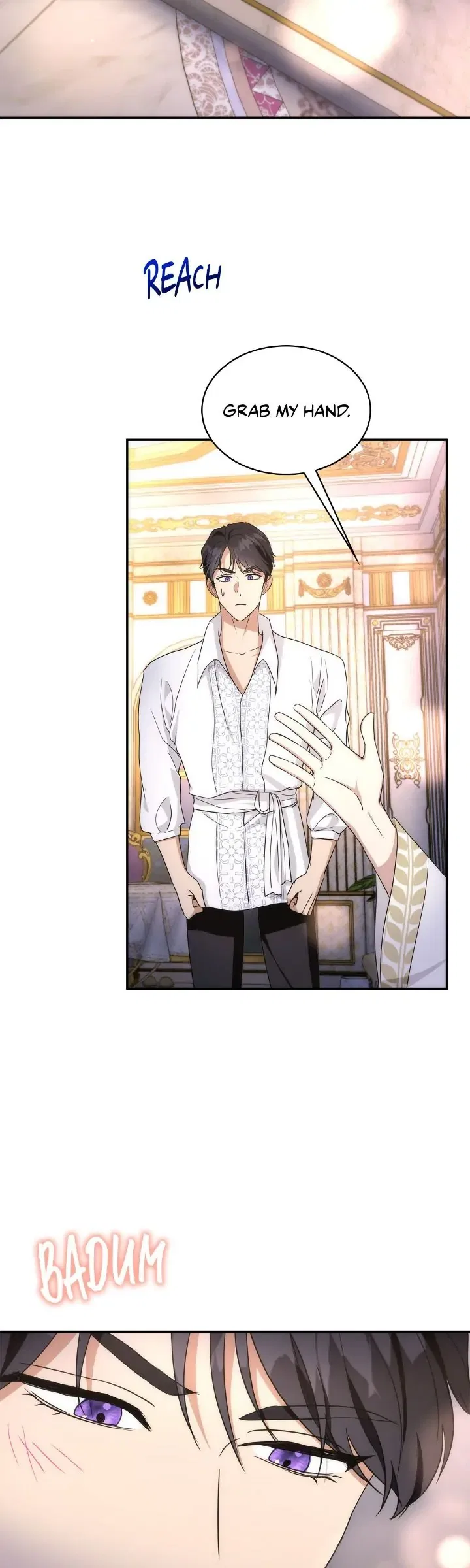 I Became a Sitter for the Obsessive Villains Chapter 53 – Page 3