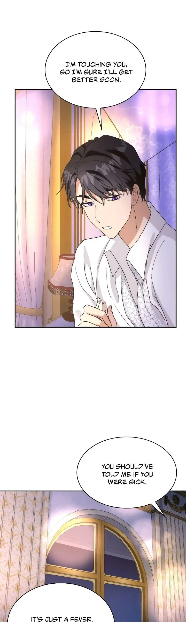 I Became a Sitter for the Obsessive Villains Chapter 53 – Page 7