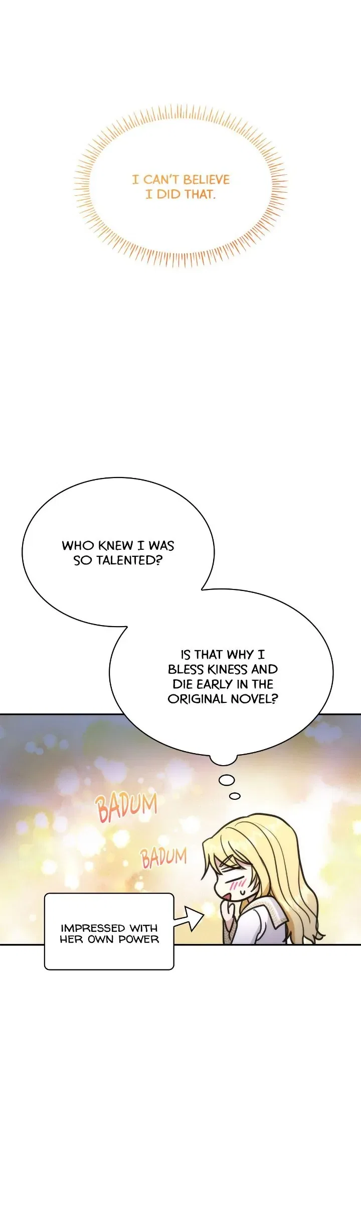 I Became a Sitter for the Obsessive Villains Chapter 53 – Page 12