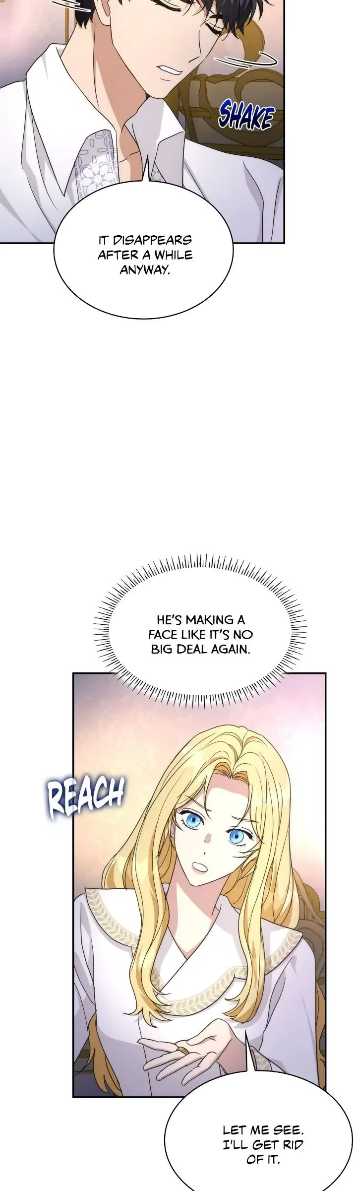 I Became a Sitter for the Obsessive Villains Chapter 53 – Page 14