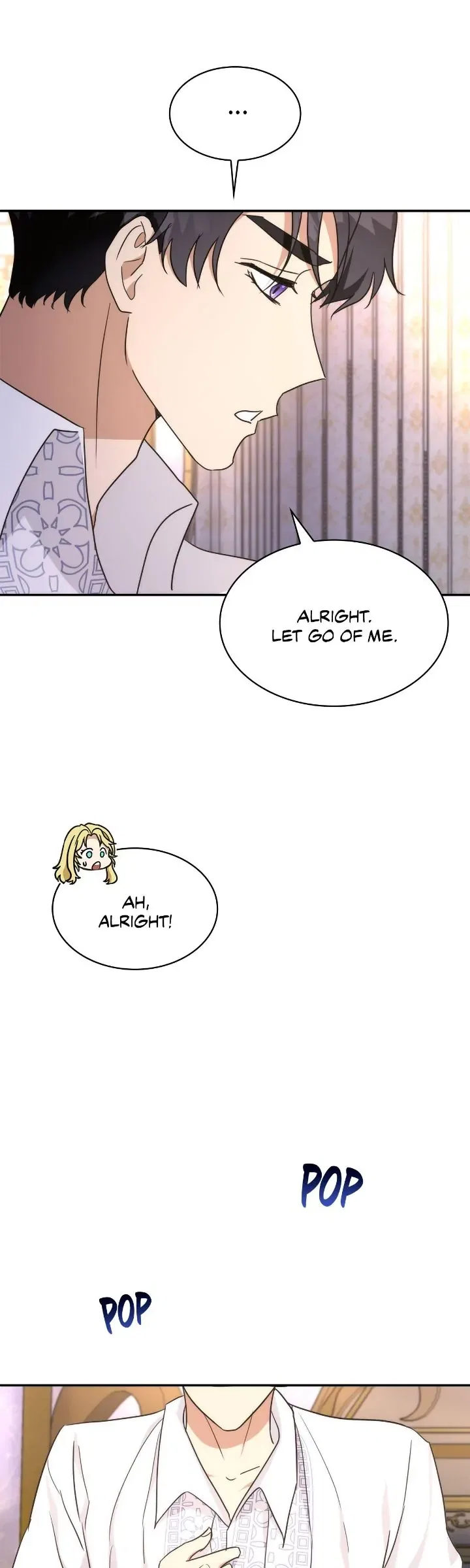 I Became a Sitter for the Obsessive Villains Chapter 53 – Page 19