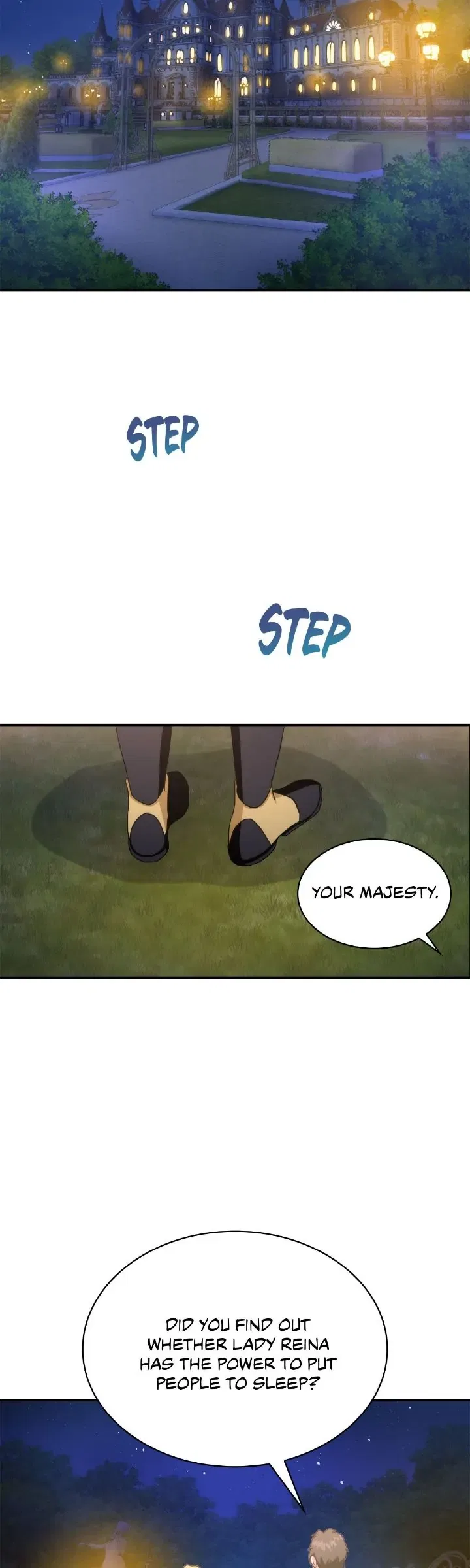 I Became a Sitter for the Obsessive Villains Chapter 53 – Page 24