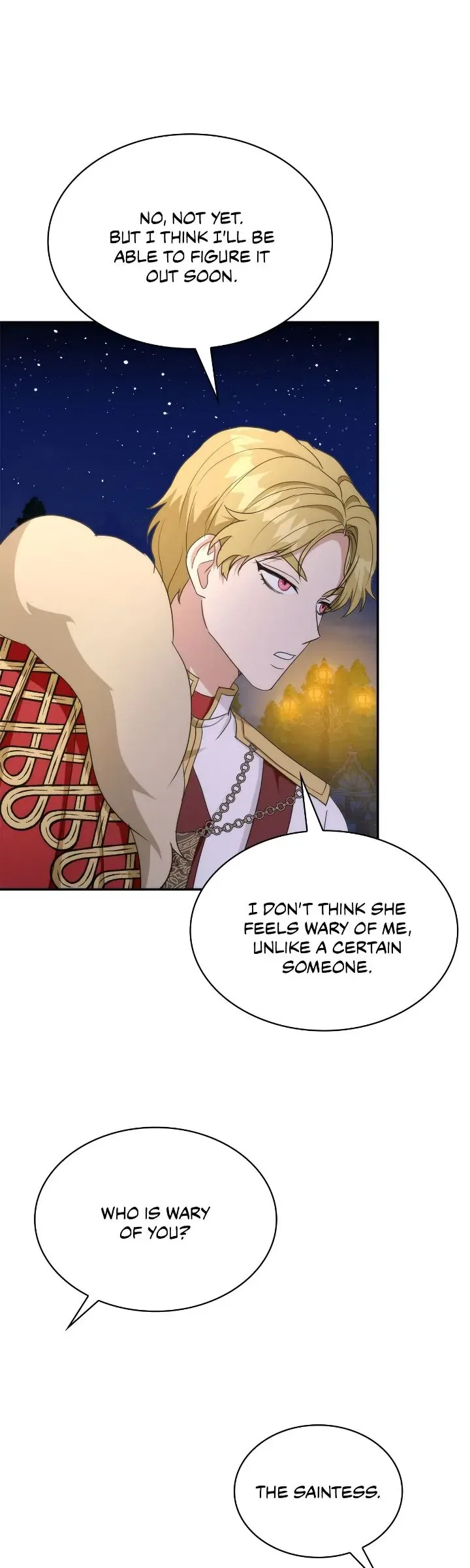 I Became a Sitter for the Obsessive Villains Chapter 53 – Page 26