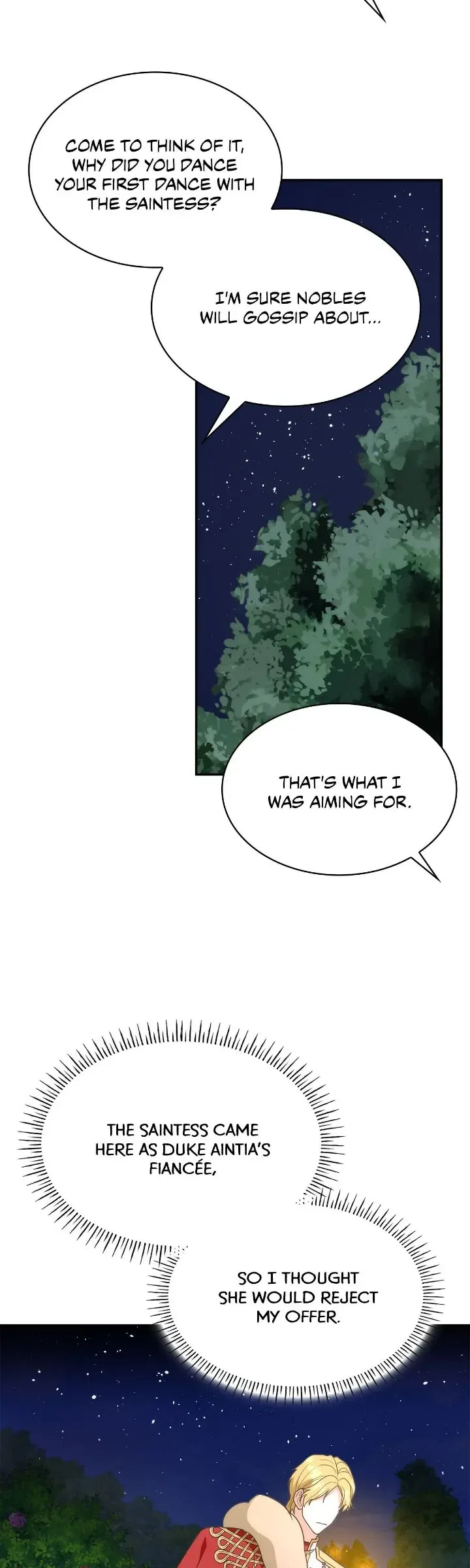 I Became a Sitter for the Obsessive Villains Chapter 53 – Page 27