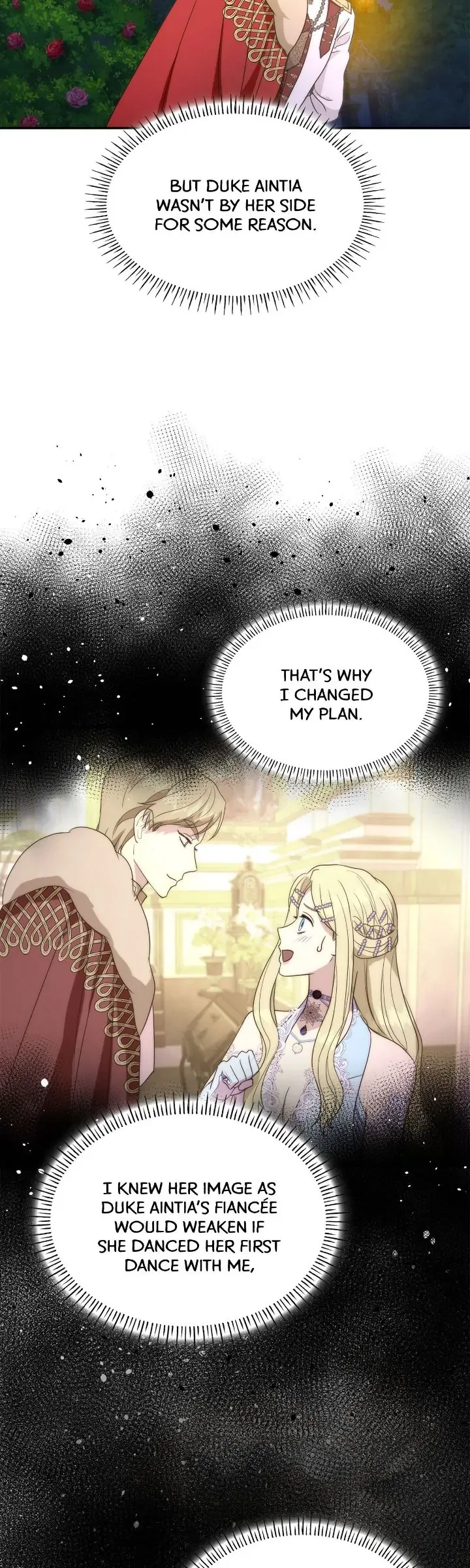 I Became a Sitter for the Obsessive Villains Chapter 53 – Page 28
