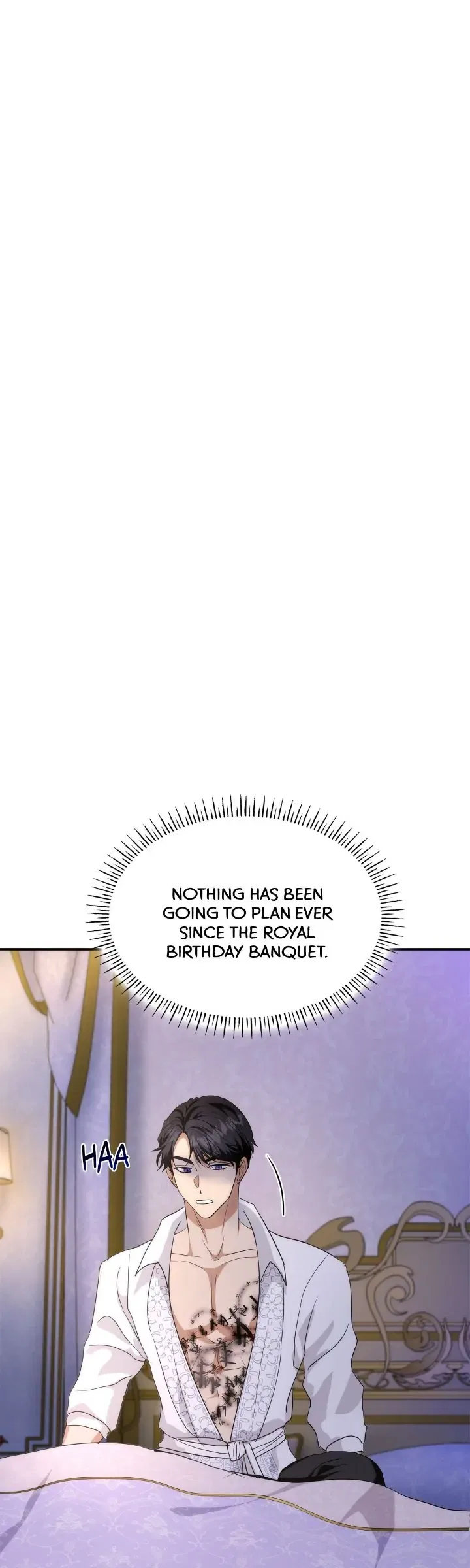 I Became a Sitter for the Obsessive Villains Chapter 53 – Page 32