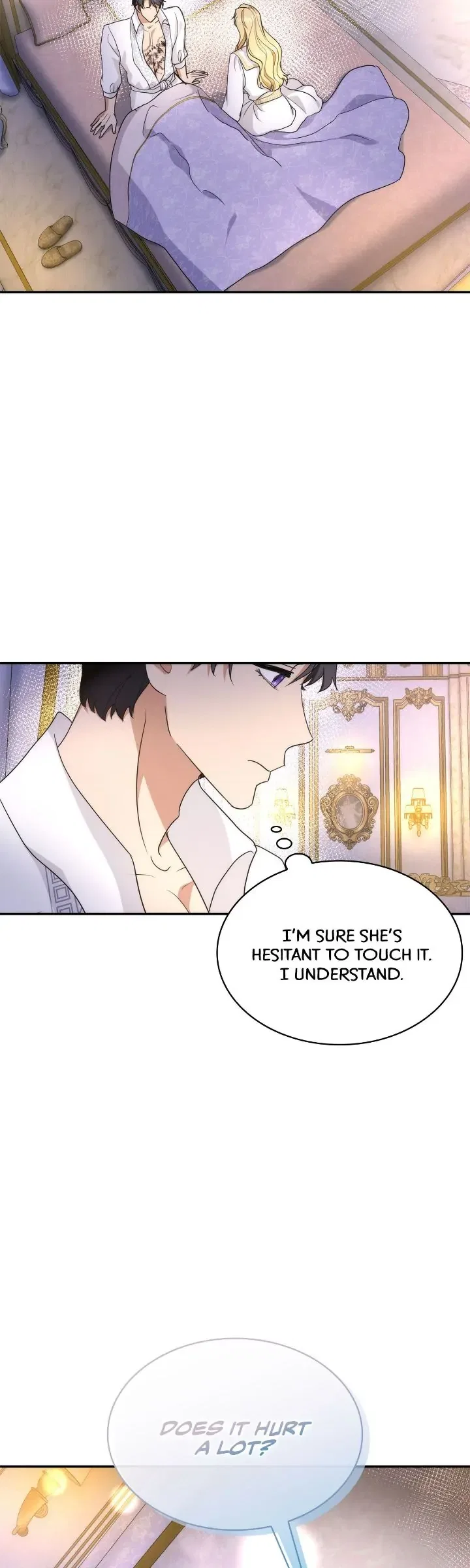 I Became a Sitter for the Obsessive Villains Chapter 53 – Page 35