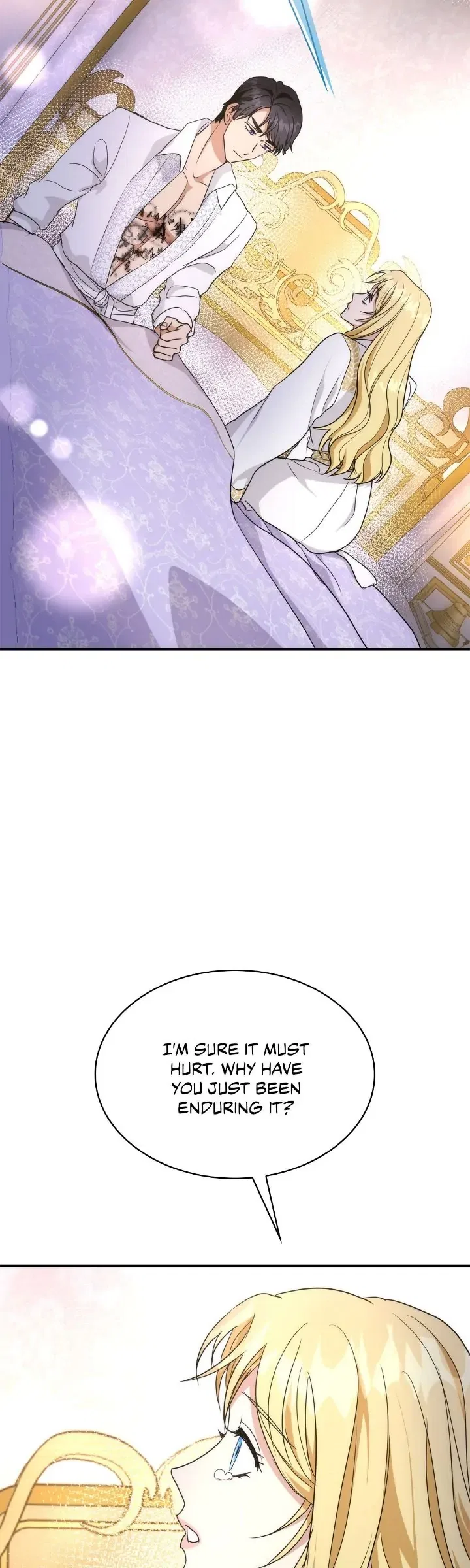 I Became a Sitter for the Obsessive Villains Chapter 53 – Page 36