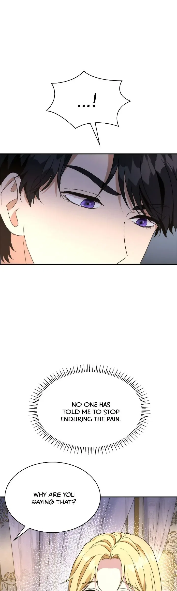 I Became a Sitter for the Obsessive Villains Chapter 53 – Page 38