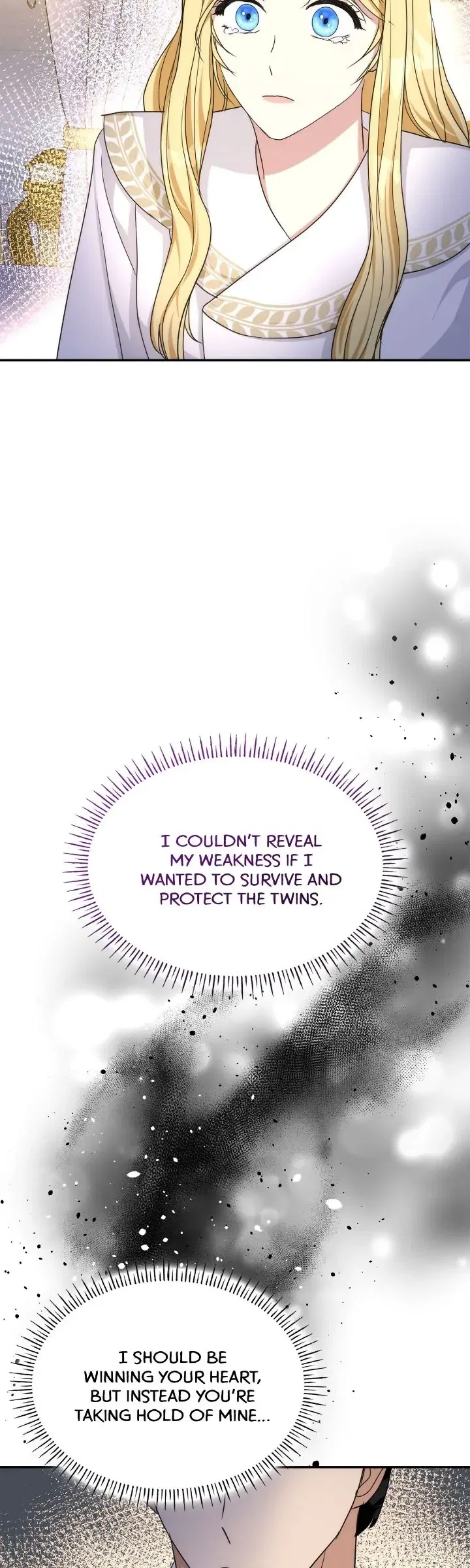 I Became a Sitter for the Obsessive Villains Chapter 53 – Page 39
