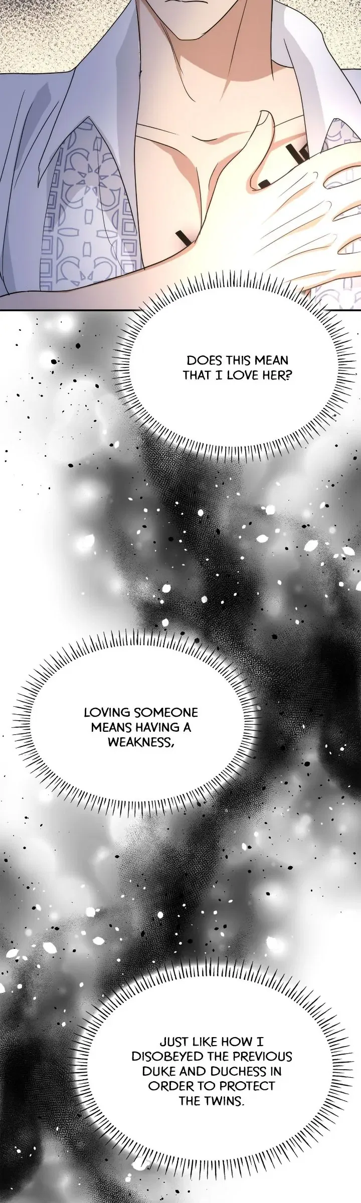 I Became a Sitter for the Obsessive Villains Chapter 53 – Page 40