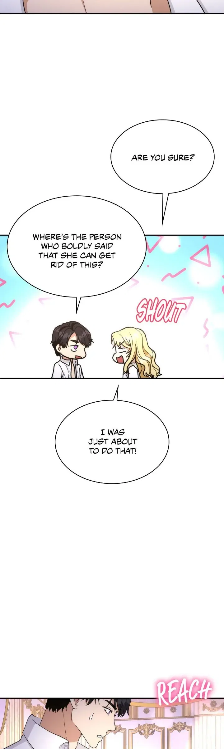 I Became a Sitter for the Obsessive Villains Chapter 53 – Page 44