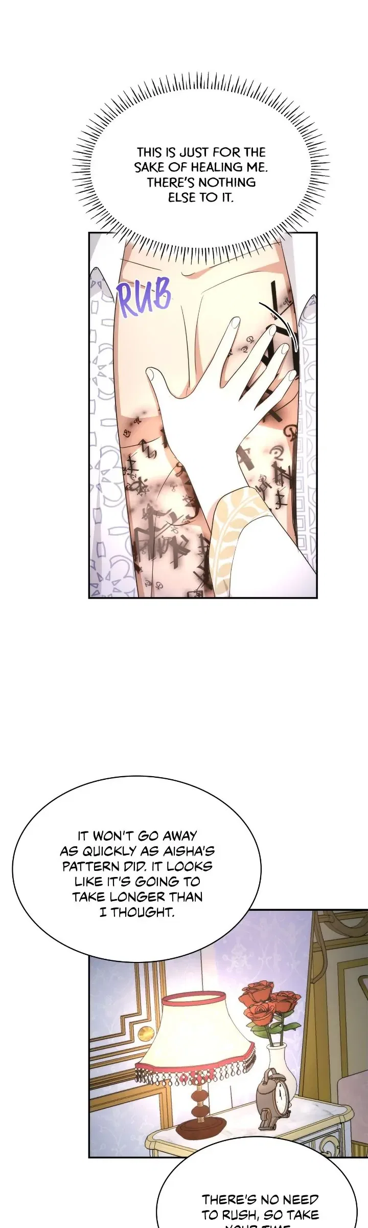 I Became a Sitter for the Obsessive Villains Chapter 53 – Page 46