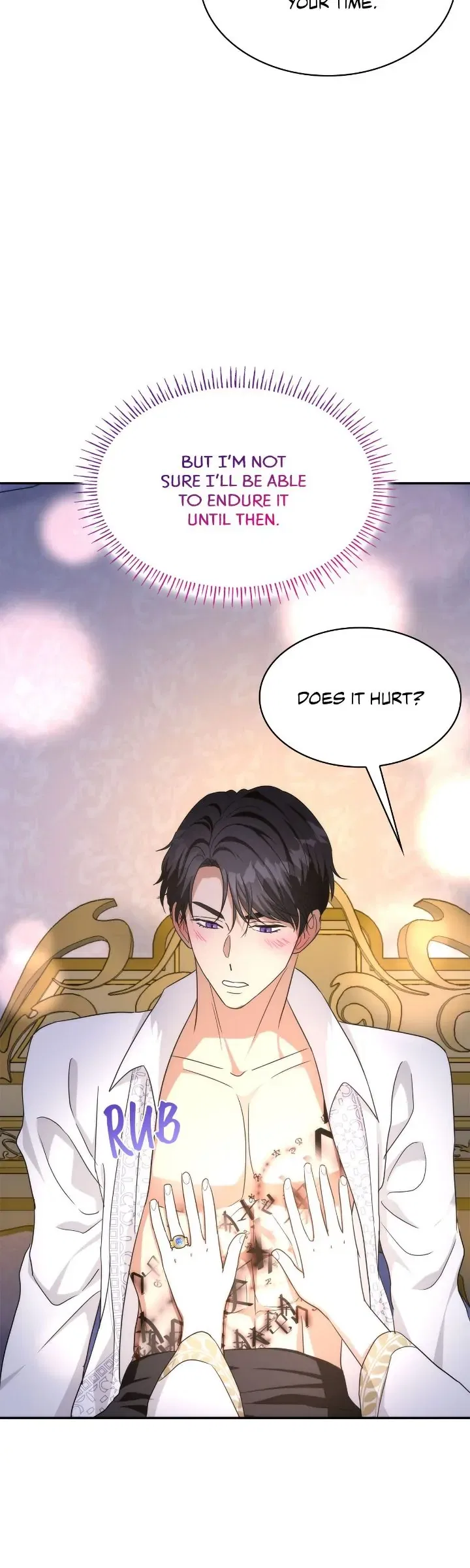 I Became a Sitter for the Obsessive Villains Chapter 53 – Page 47