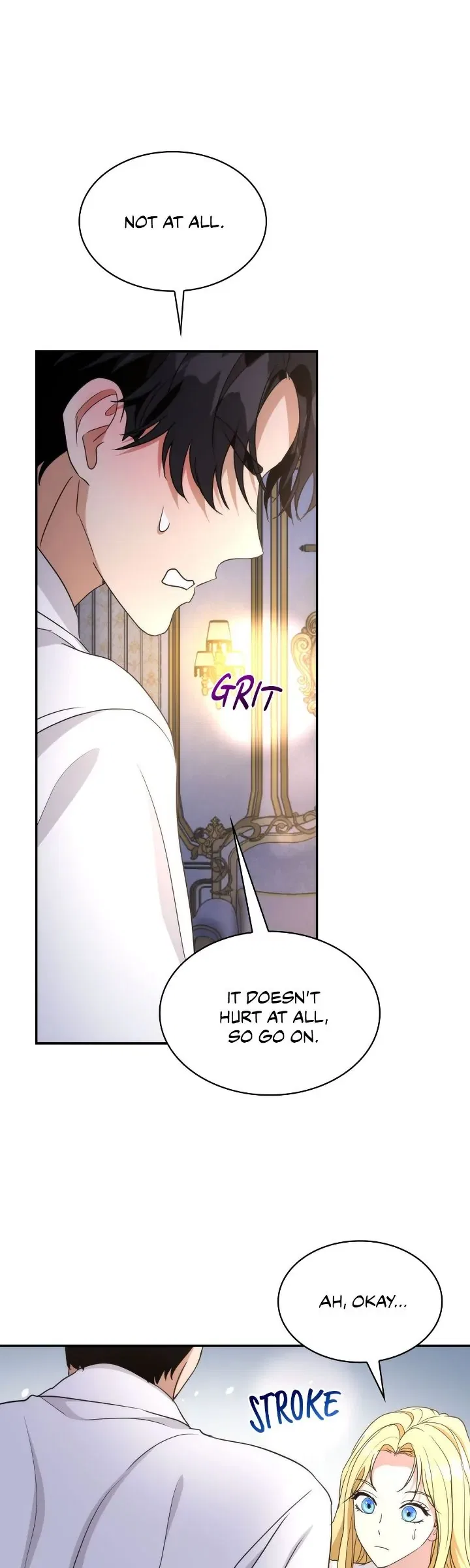 I Became a Sitter for the Obsessive Villains Chapter 53 – Page 48