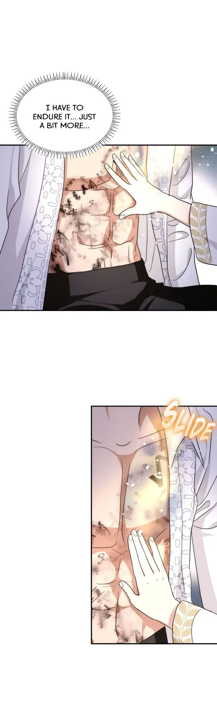 I Became a Sitter for the Obsessive Villains Chapter 53 – Page 50