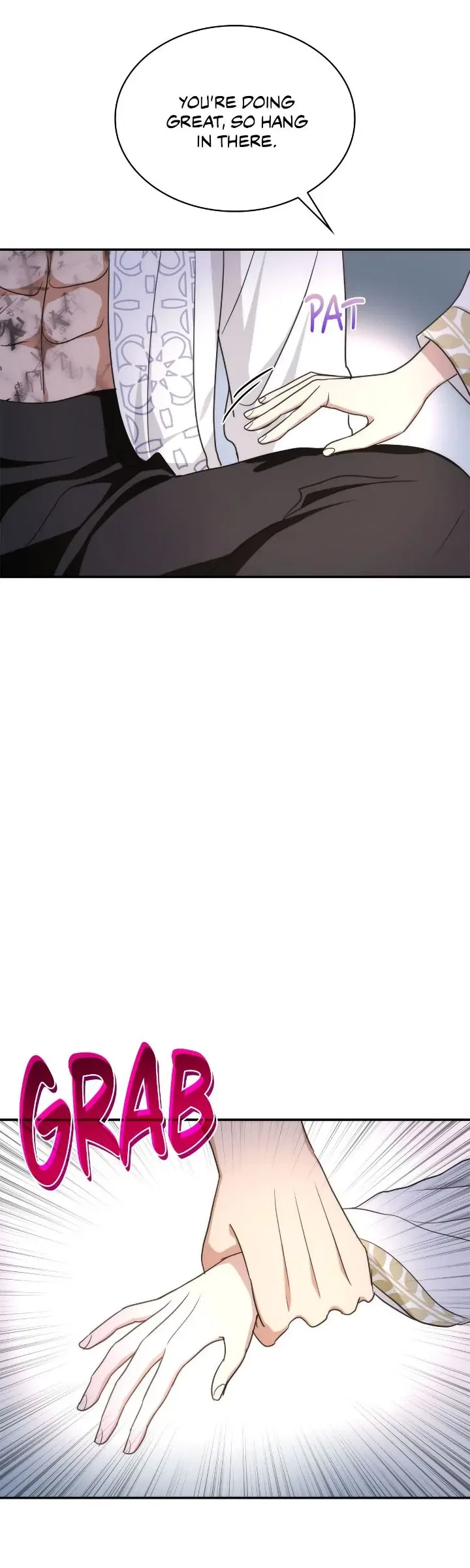 I Became a Sitter for the Obsessive Villains Chapter 53 – Page 51