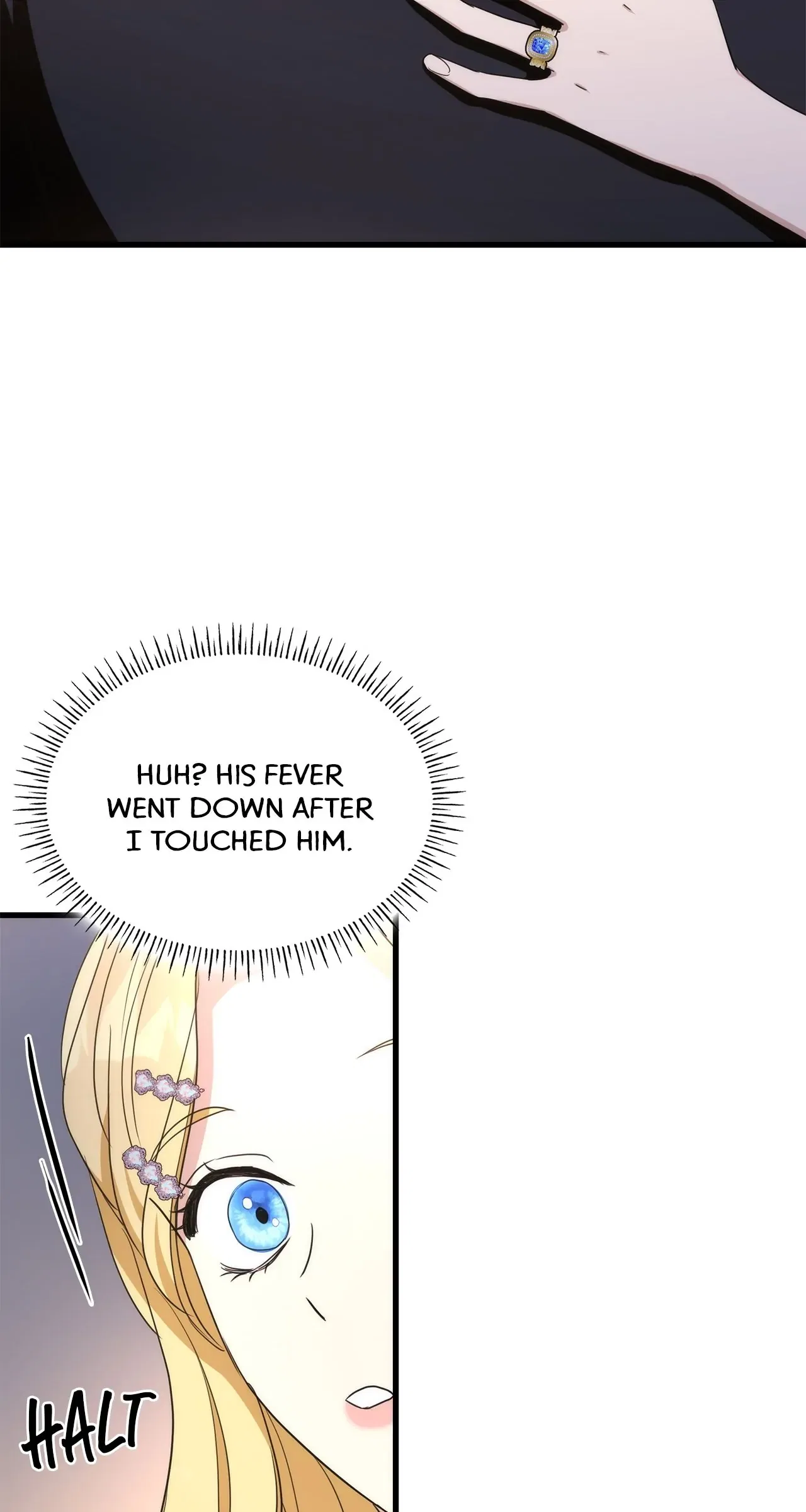 I Became a Sitter for the Obsessive Villains Chapter 52 – Page 4