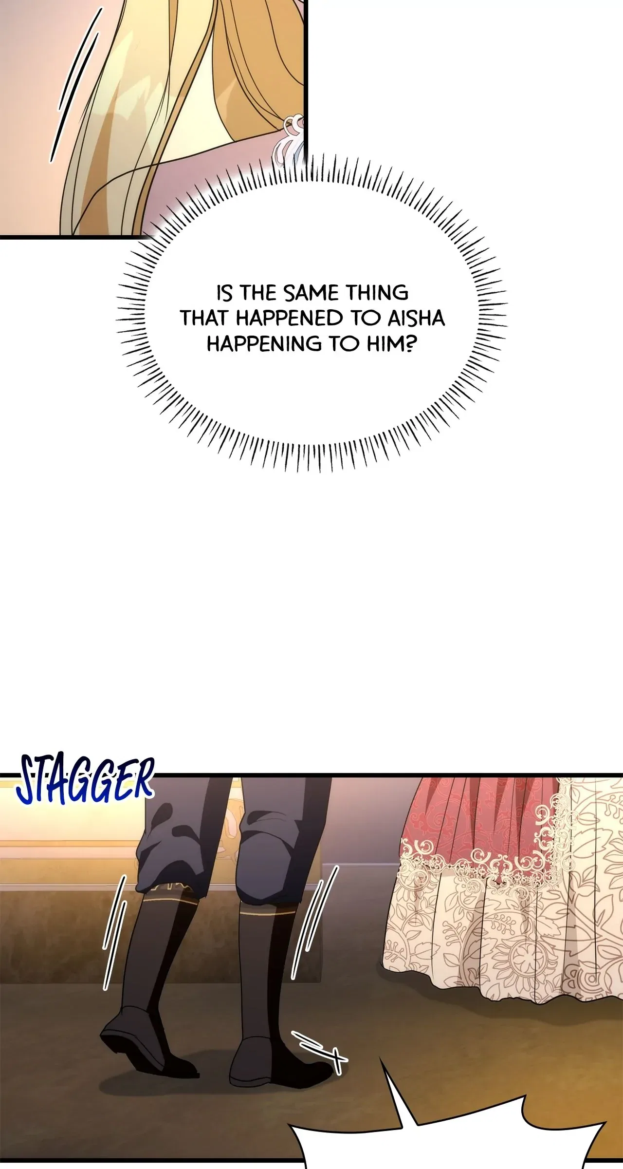 I Became a Sitter for the Obsessive Villains Chapter 52 – Page 5