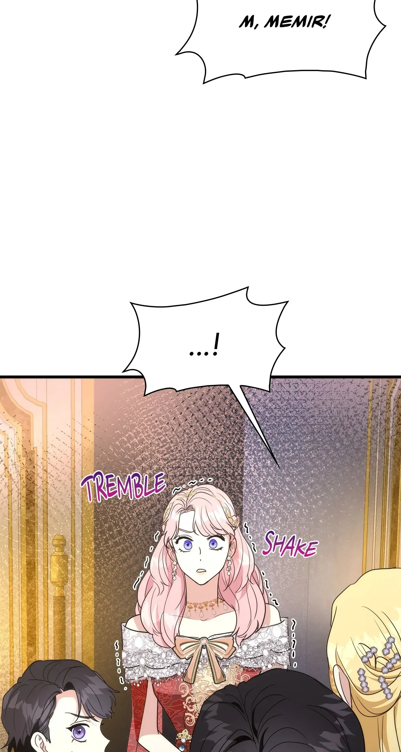 I Became a Sitter for the Obsessive Villains Chapter 52 – Page 6