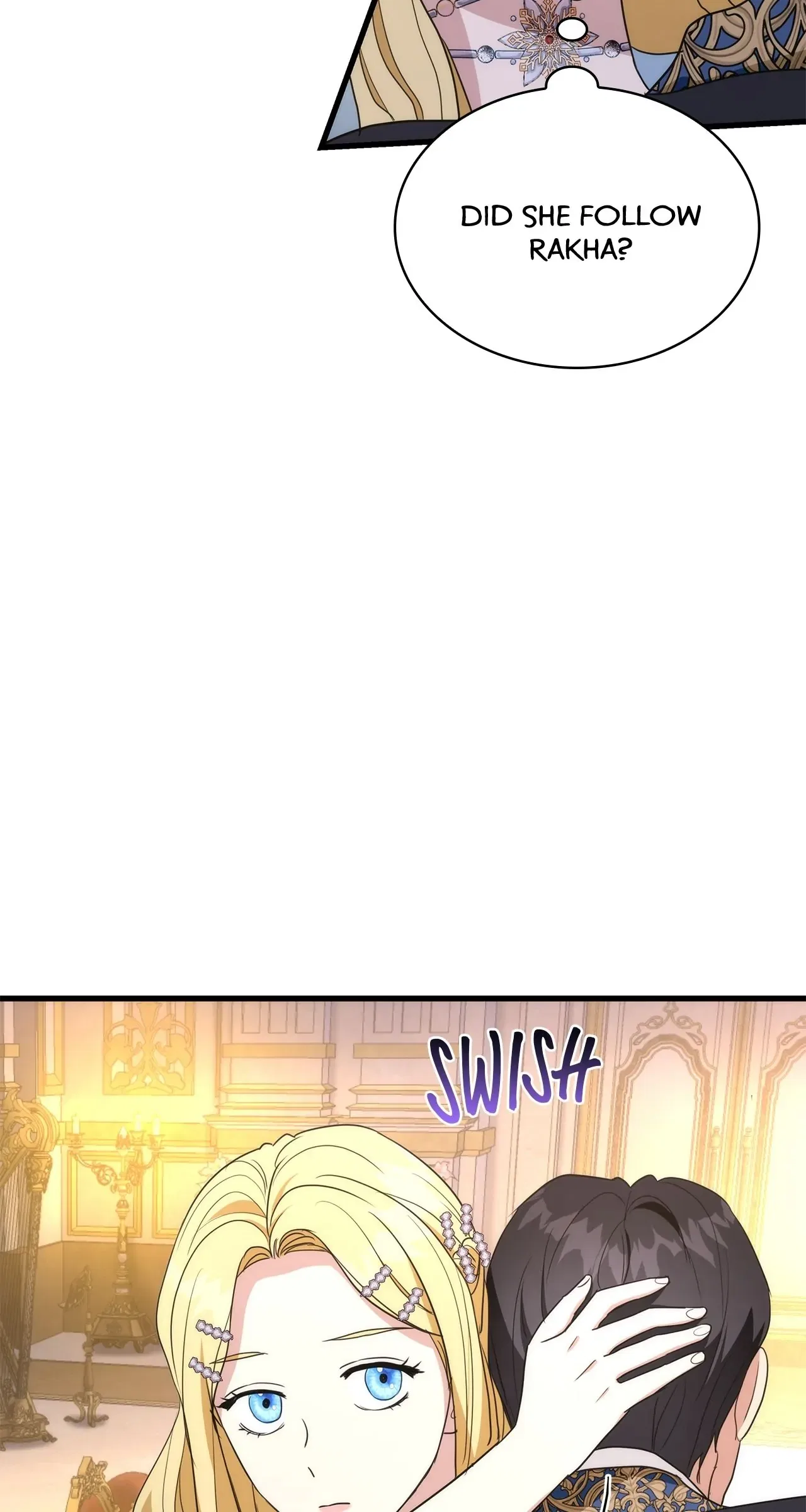 I Became a Sitter for the Obsessive Villains Chapter 52 – Page 9