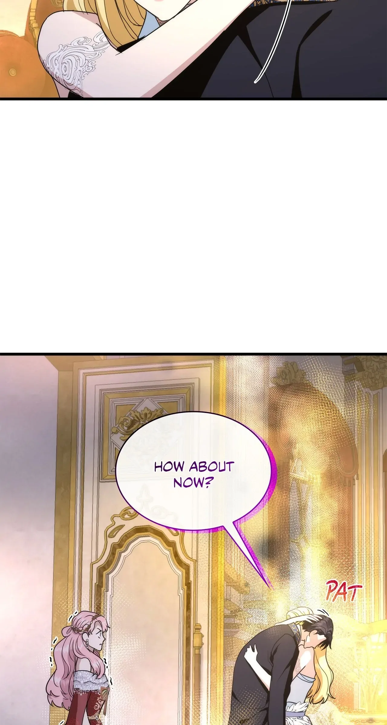 I Became a Sitter for the Obsessive Villains Chapter 52 – Page 10