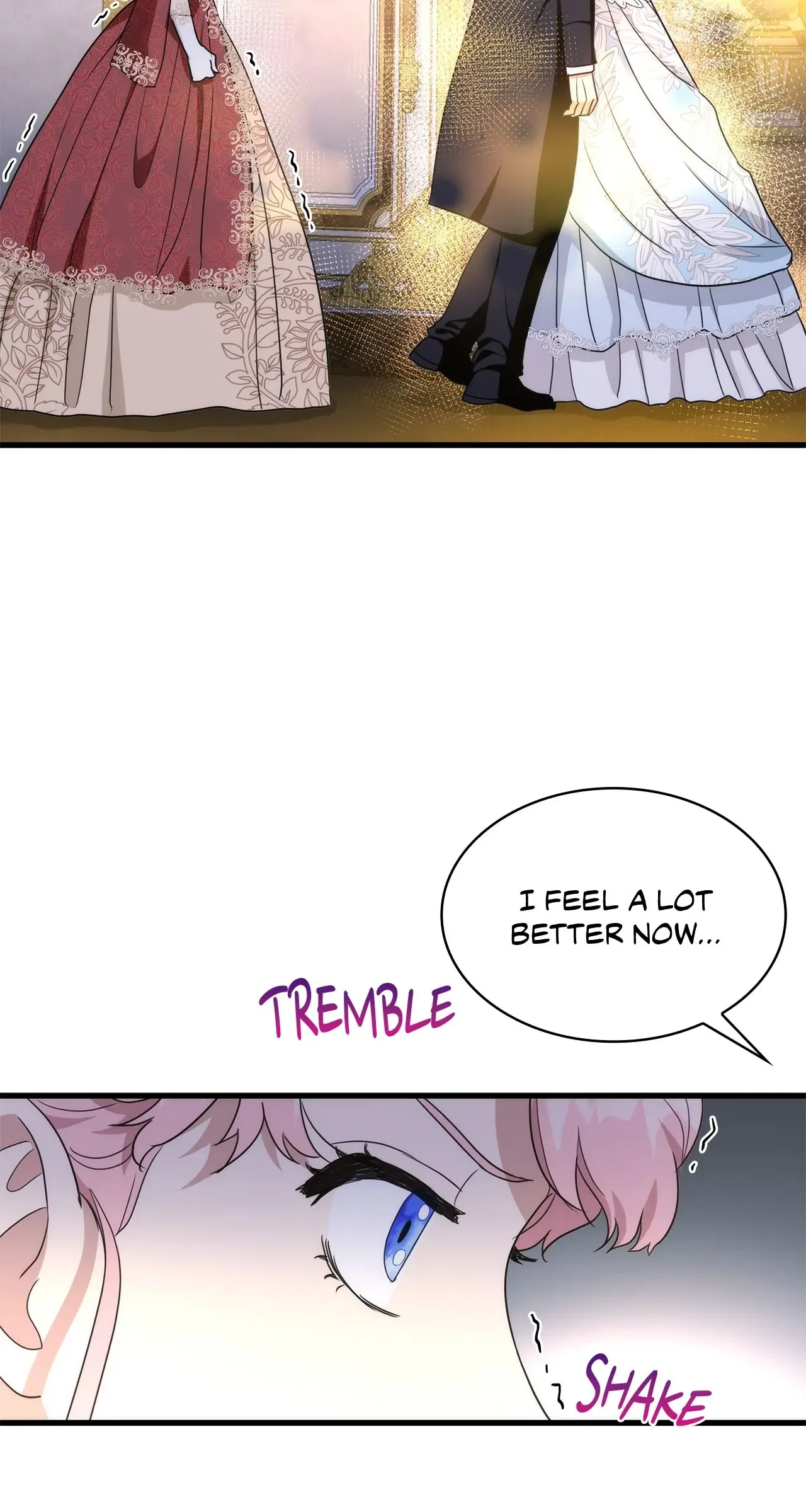 I Became a Sitter for the Obsessive Villains Chapter 52 – Page 11