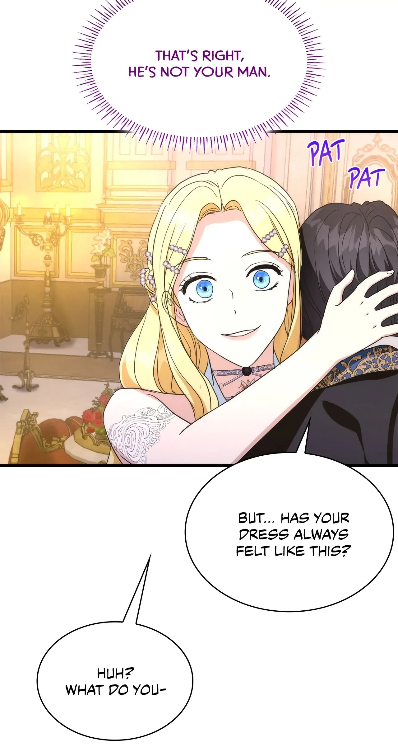 I Became a Sitter for the Obsessive Villains Chapter 52 – Page 13