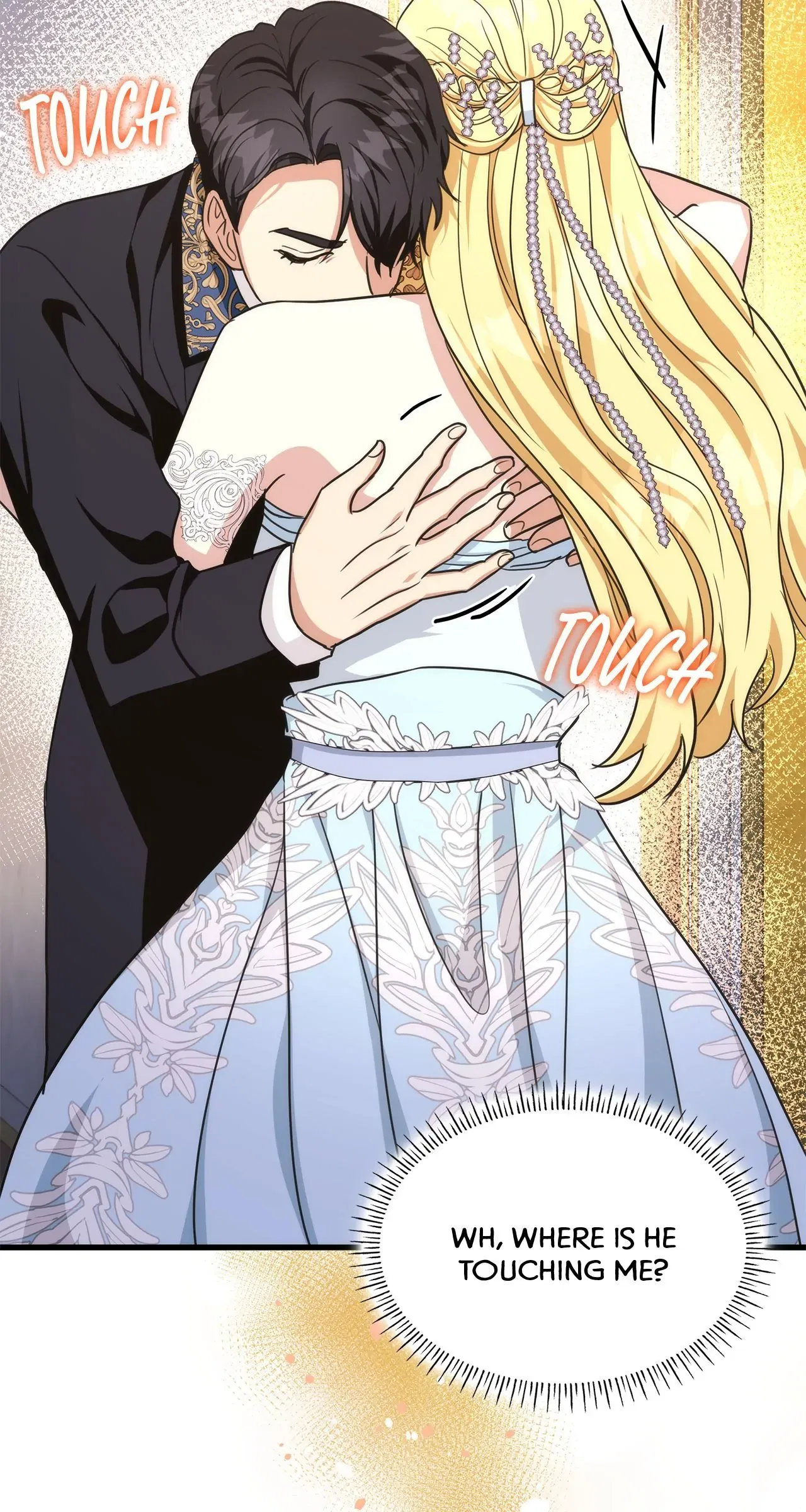 I Became a Sitter for the Obsessive Villains Chapter 52 – Page 17