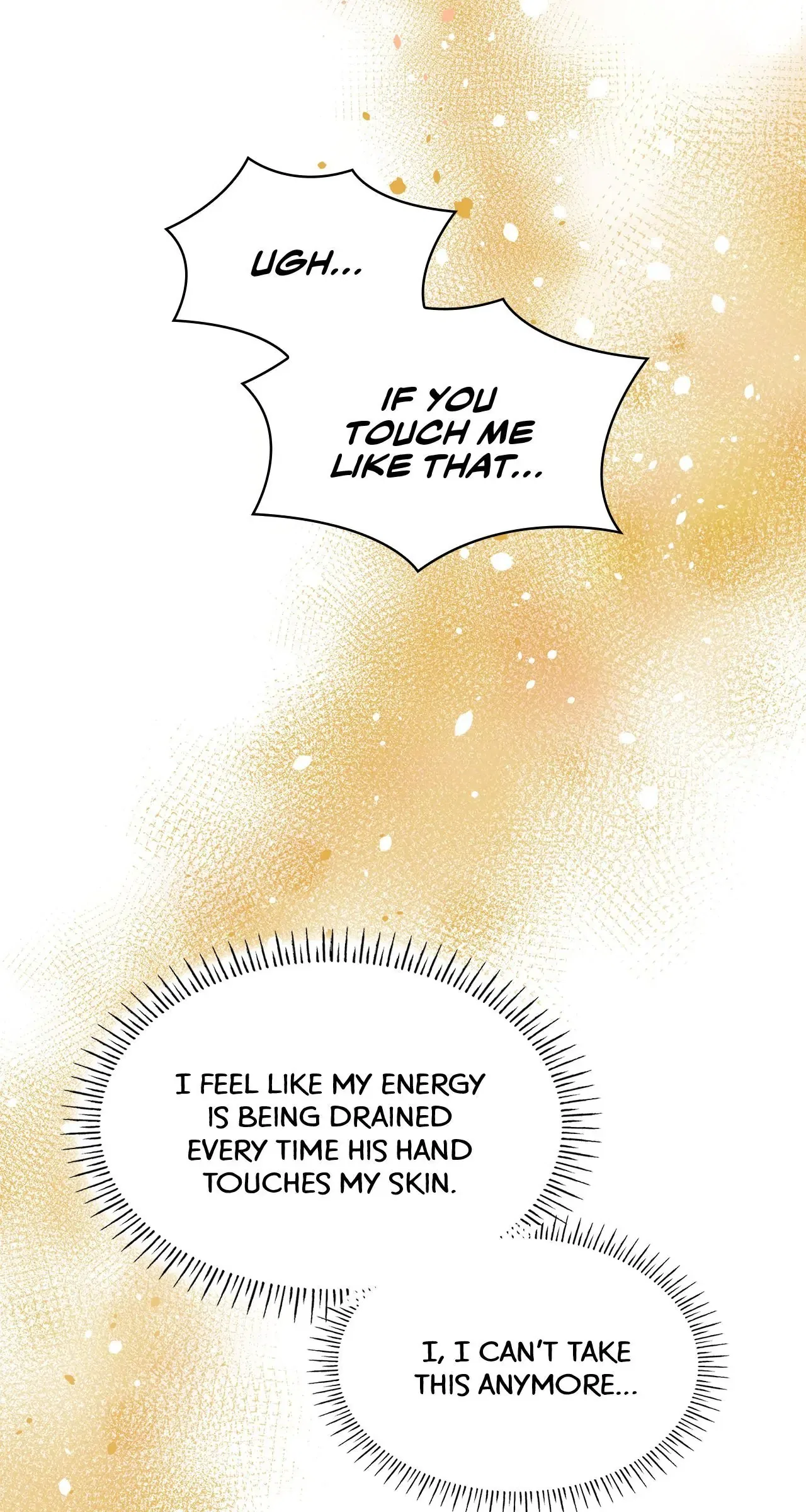 I Became a Sitter for the Obsessive Villains Chapter 52 – Page 18