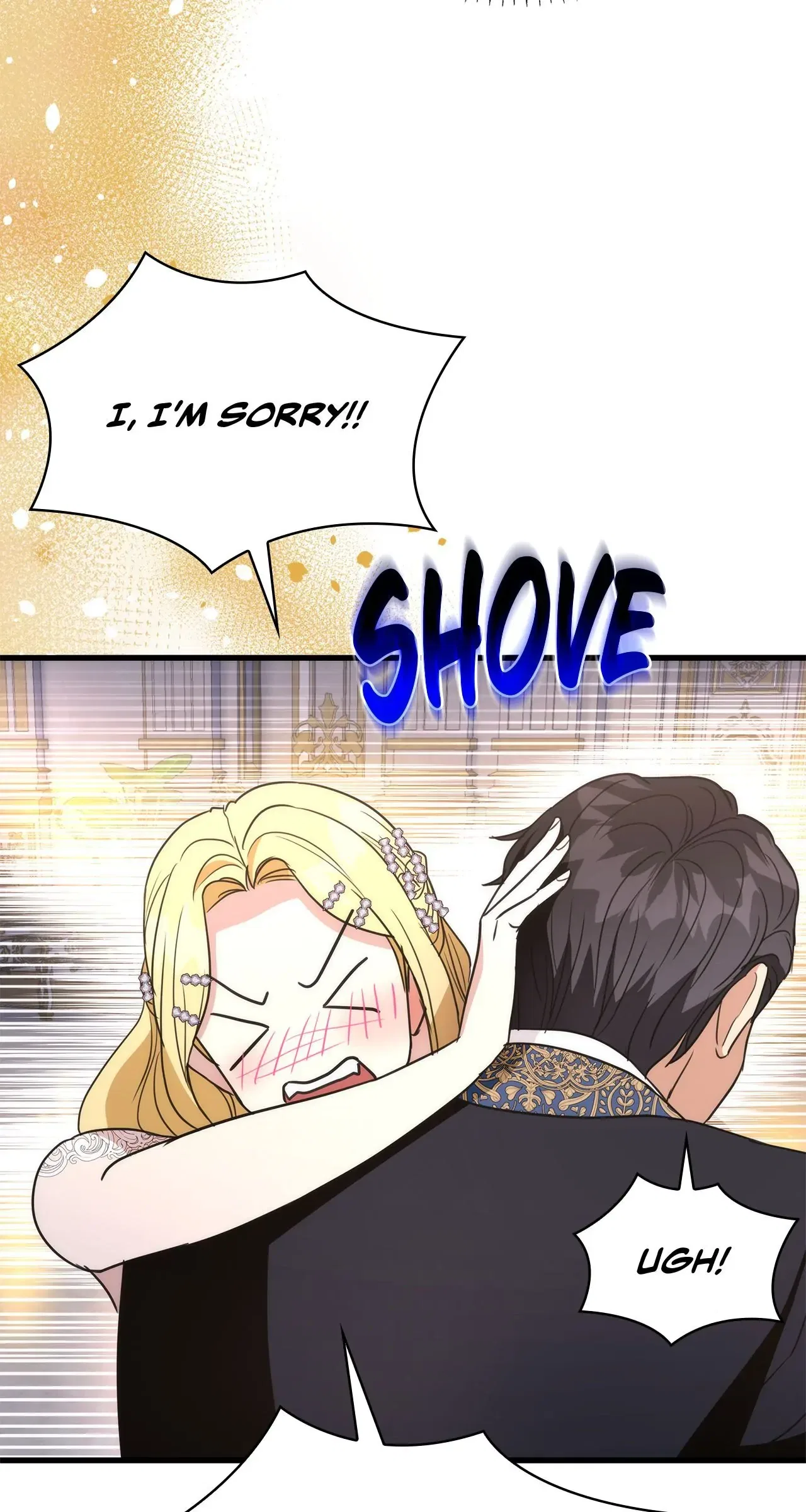 I Became a Sitter for the Obsessive Villains Chapter 52 – Page 19