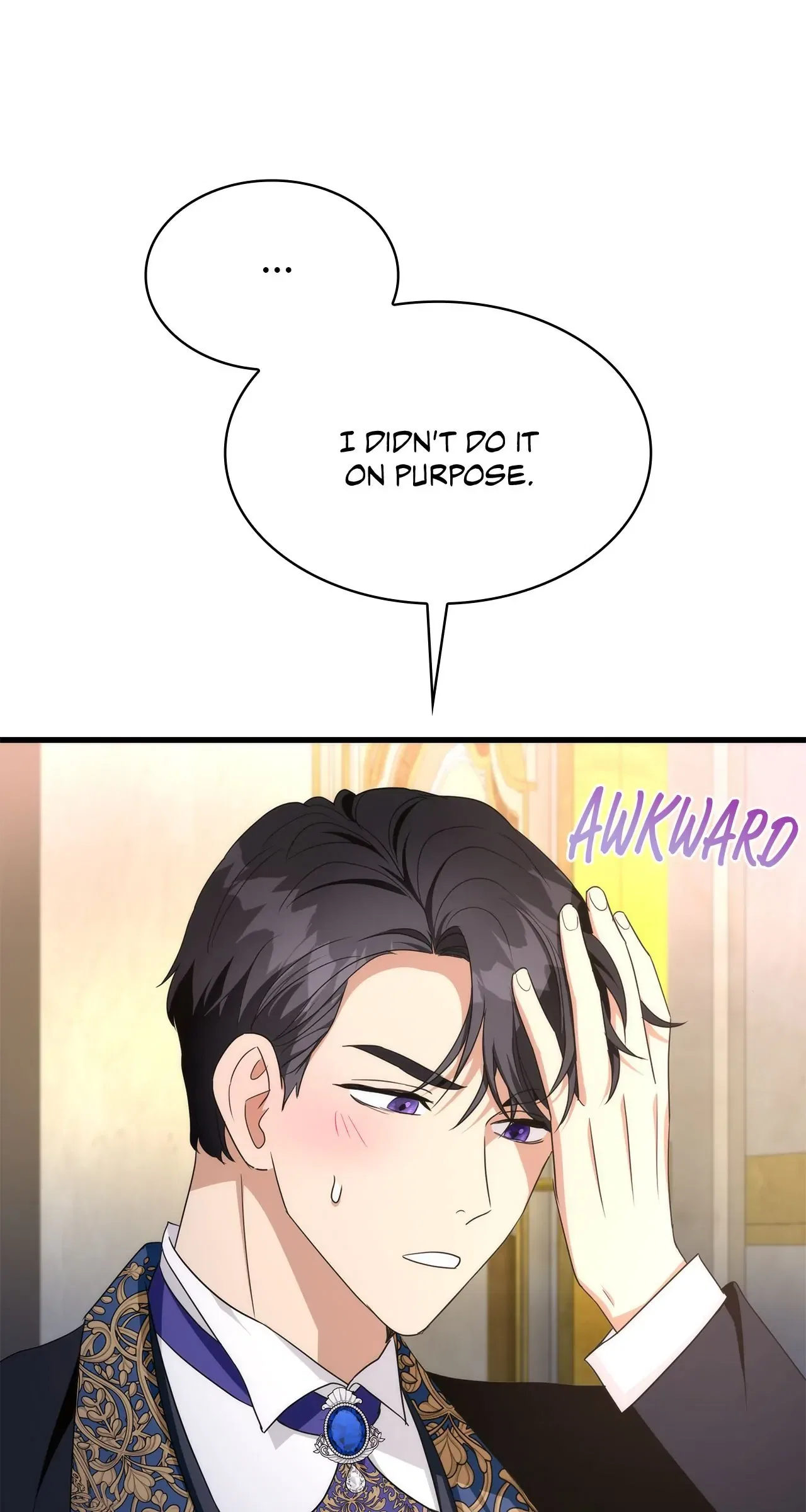 I Became a Sitter for the Obsessive Villains Chapter 52 – Page 22