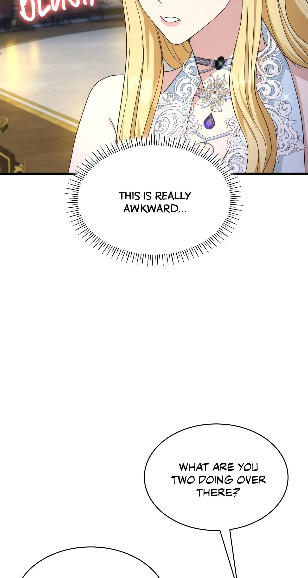 I Became a Sitter for the Obsessive Villains Chapter 52 – Page 24