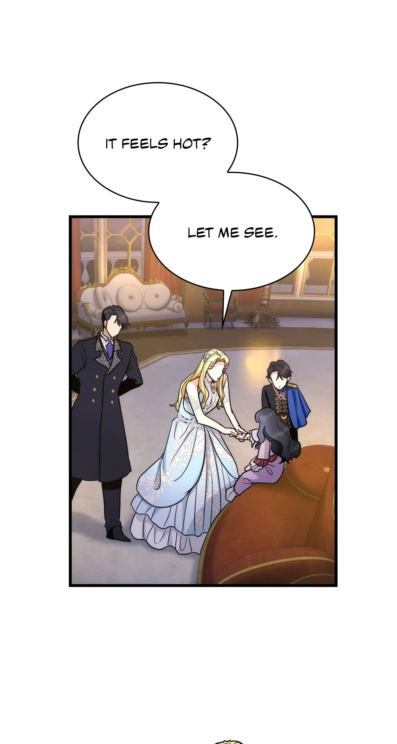 I Became a Sitter for the Obsessive Villains Chapter 52 – Page 29