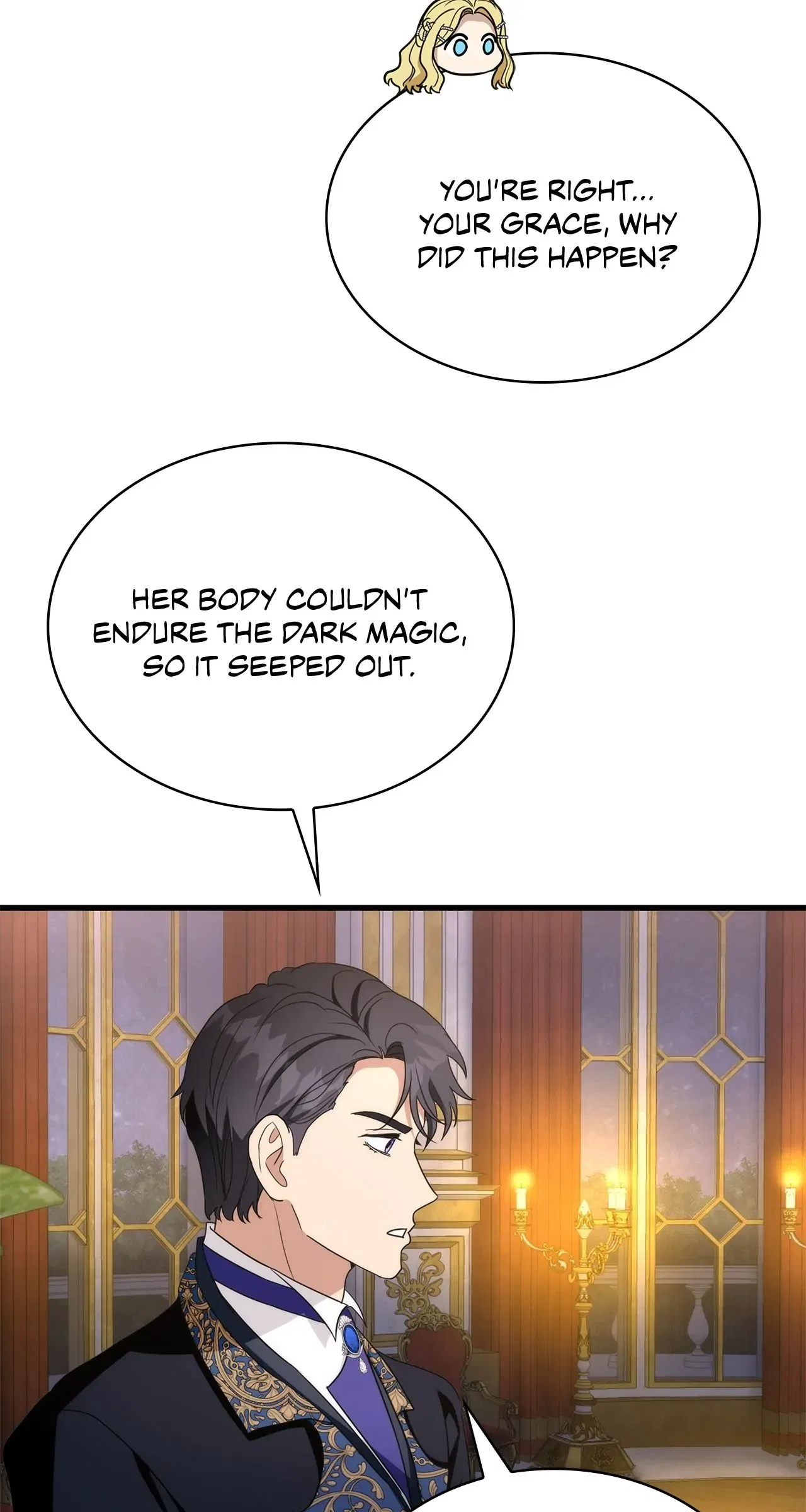 I Became a Sitter for the Obsessive Villains Chapter 52 – Page 30