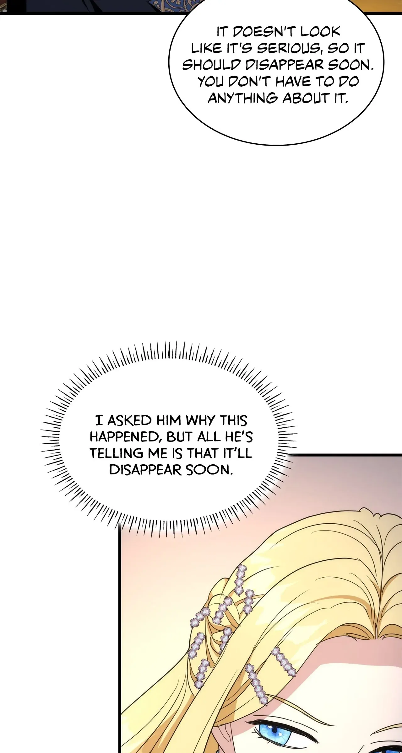I Became a Sitter for the Obsessive Villains Chapter 52 – Page 31