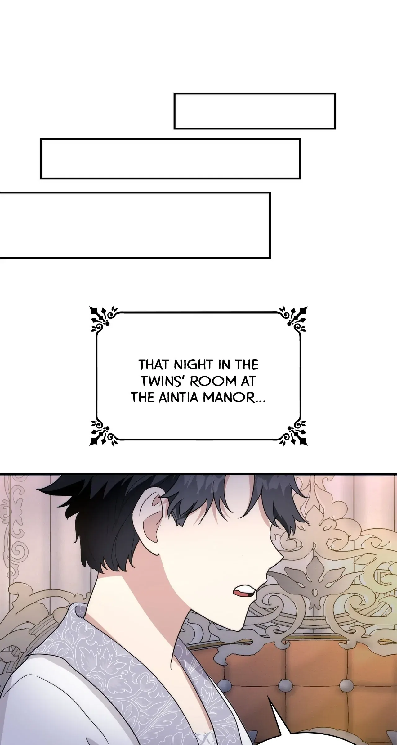 I Became a Sitter for the Obsessive Villains Chapter 52 – Page 39