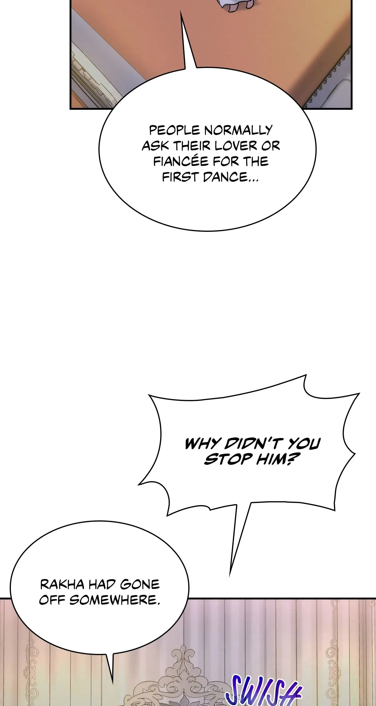 I Became a Sitter for the Obsessive Villains Chapter 52 – Page 41