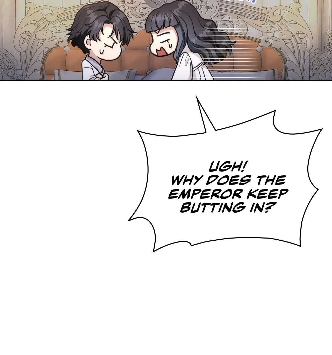 I Became a Sitter for the Obsessive Villains Chapter 52 – Page 42