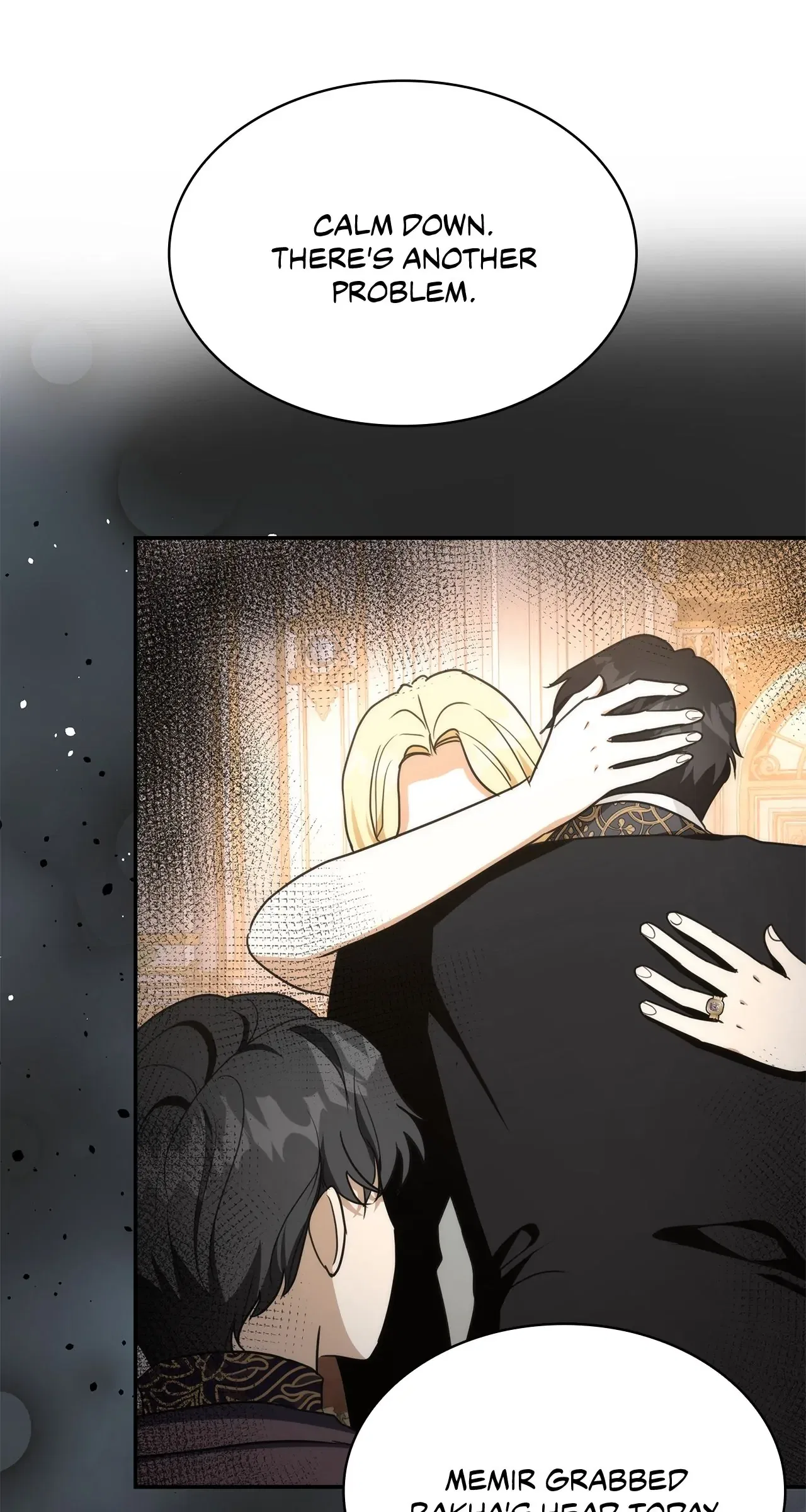 I Became a Sitter for the Obsessive Villains Chapter 52 – Page 43