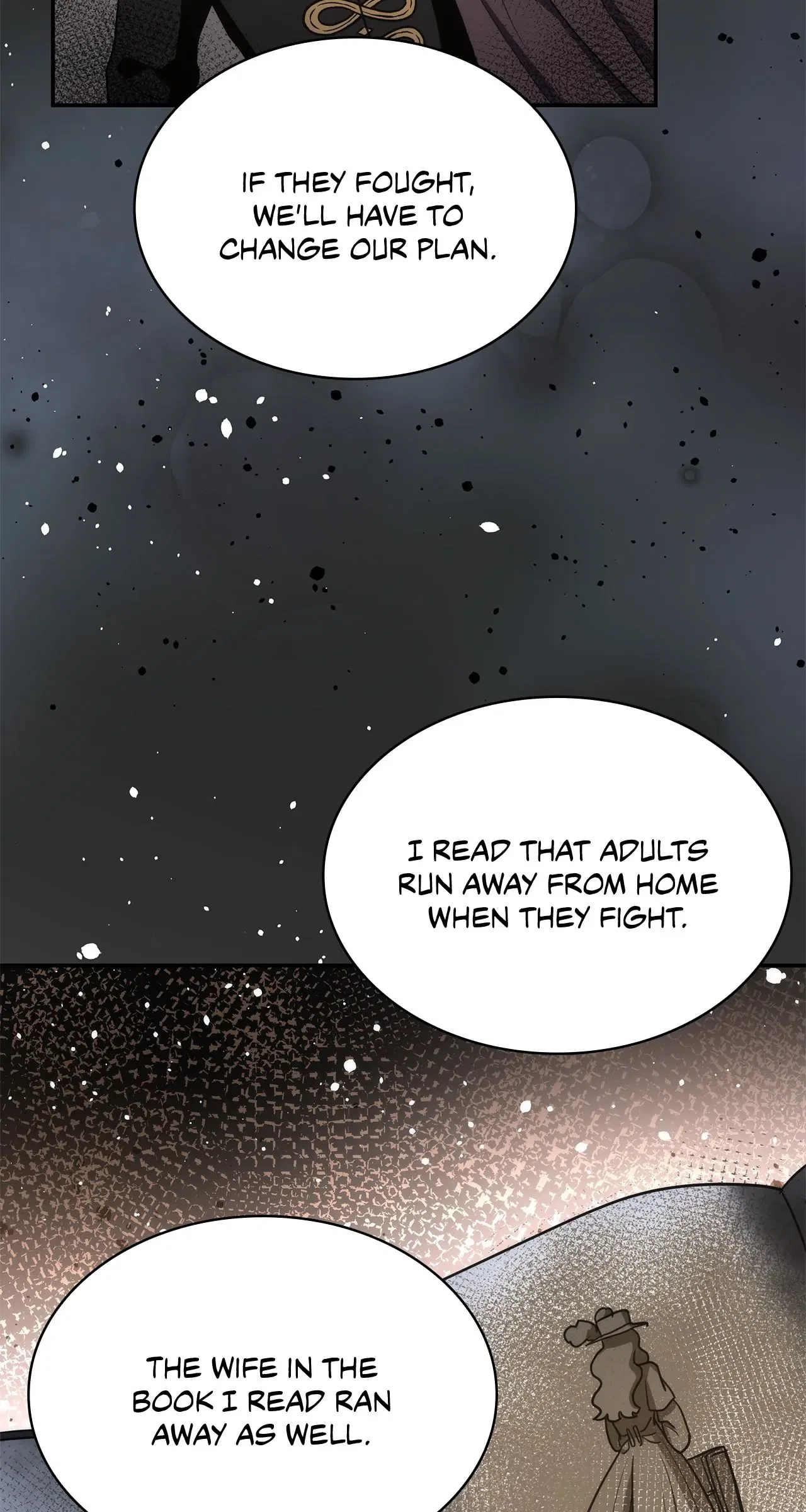 I Became a Sitter for the Obsessive Villains Chapter 52 – Page 45