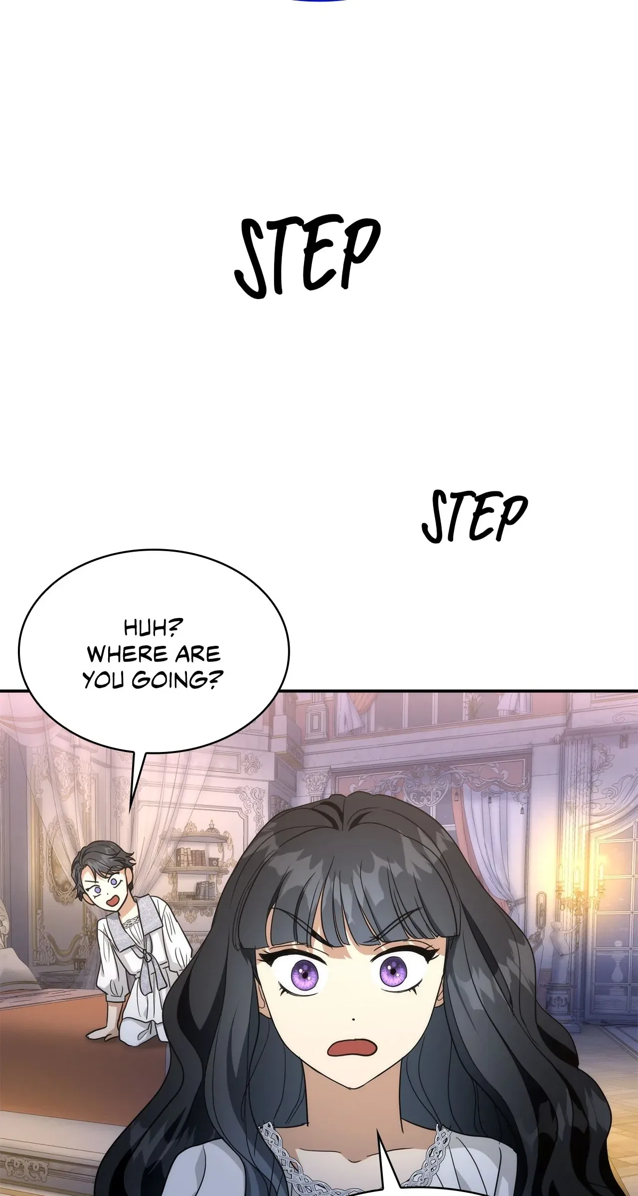 I Became a Sitter for the Obsessive Villains Chapter 52 – Page 47