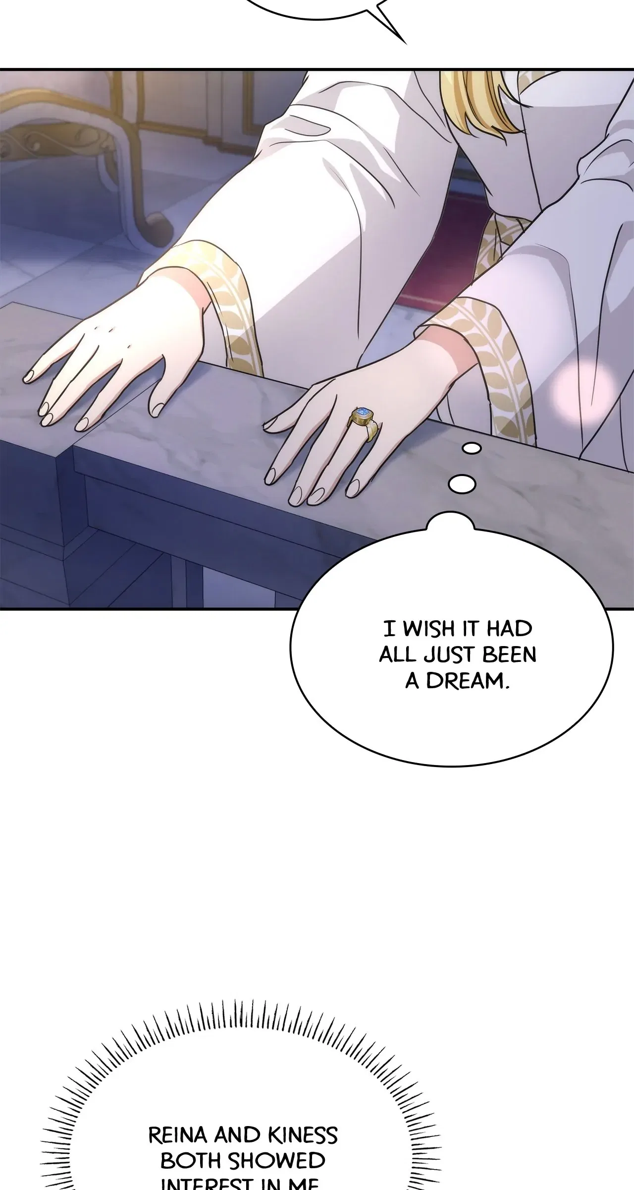 I Became a Sitter for the Obsessive Villains Chapter 52 – Page 52