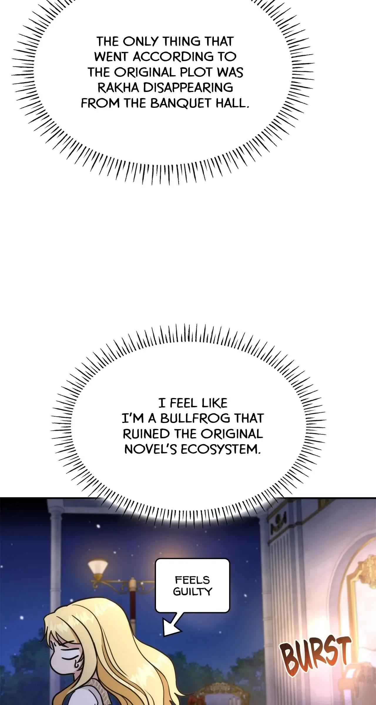 I Became a Sitter for the Obsessive Villains Chapter 52 – Page 54